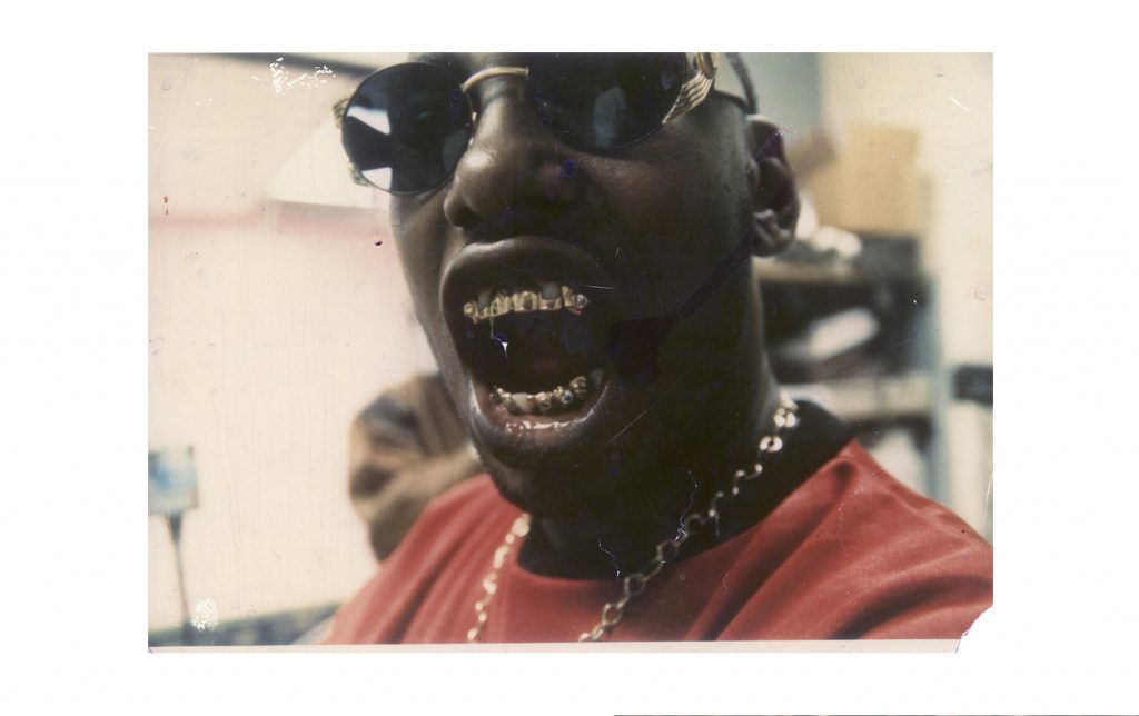 Grillz | Collater.al