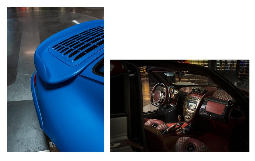 Garage Italia | Collater.al