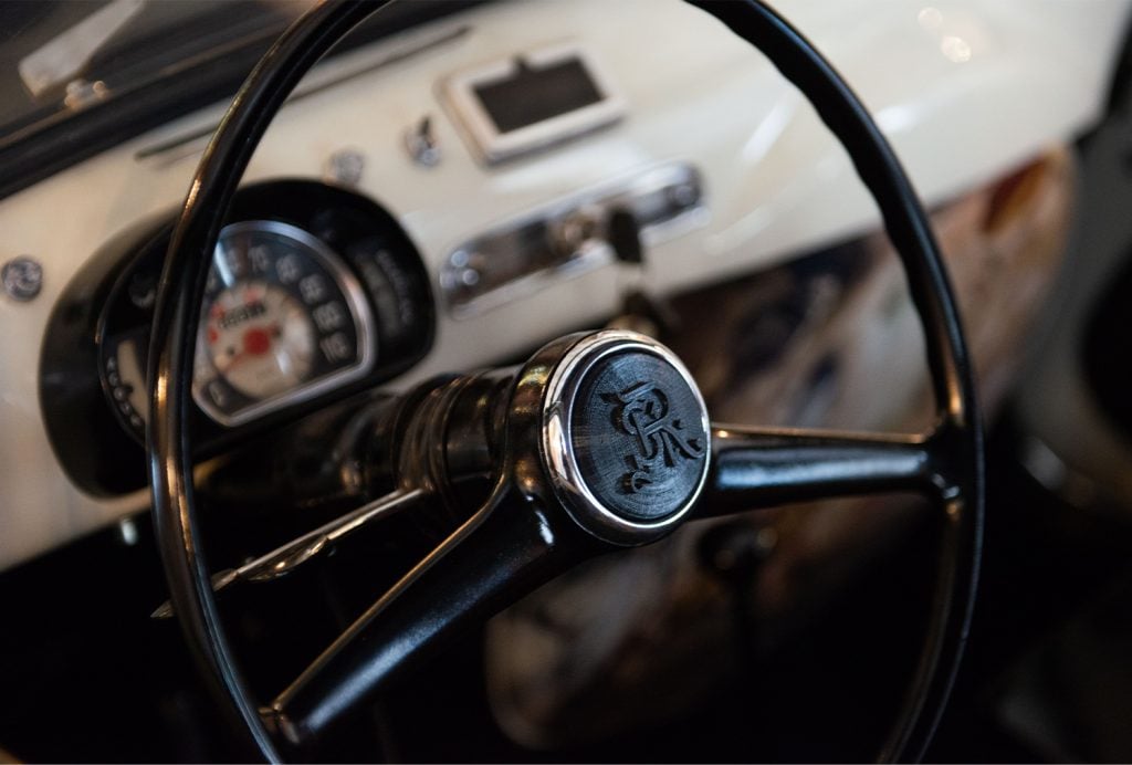Garage Italia | Collater.al