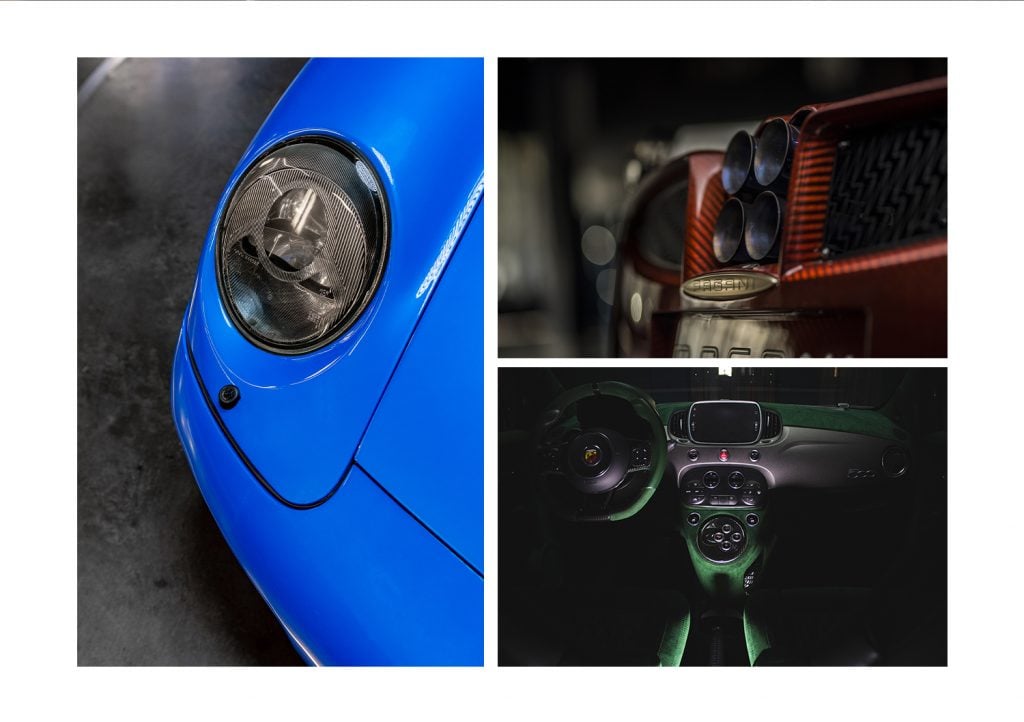 Garage Italia | Collater.al