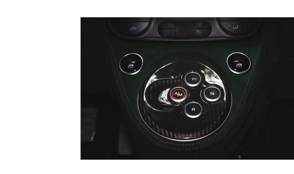 Garage Italia | Collater.al