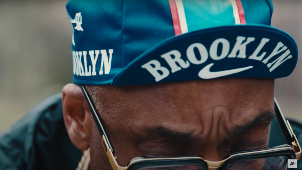 Spike Lee | Collater.al