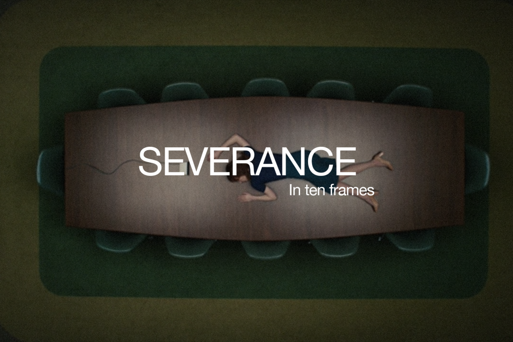 severance