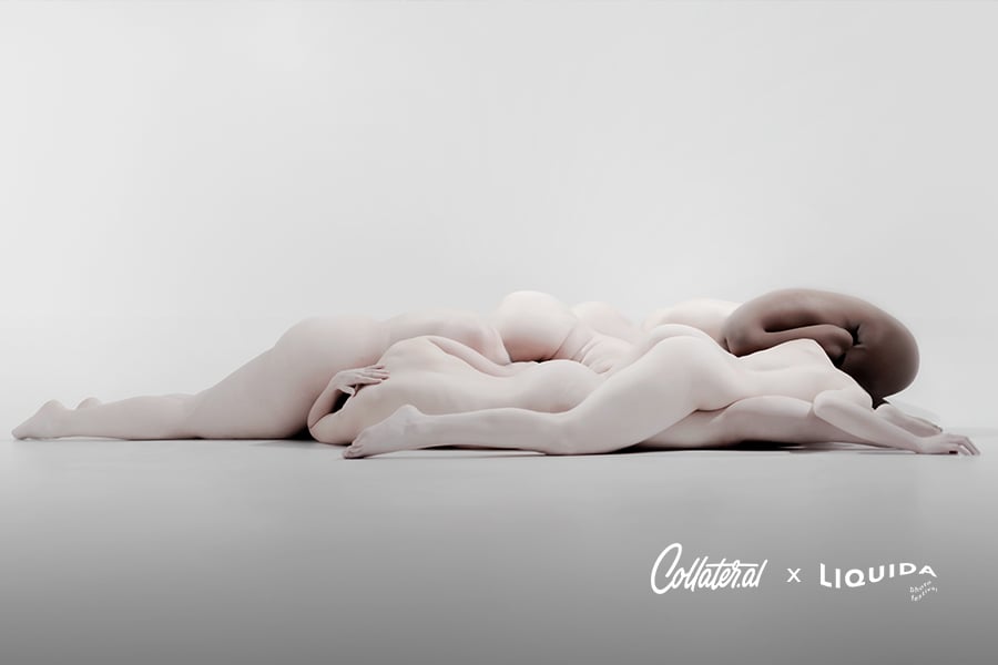 From Cézanne to OnlyFans, interview with Andy Caraway