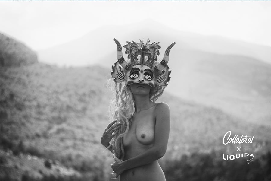 Monica Smaniotto | Collater.al