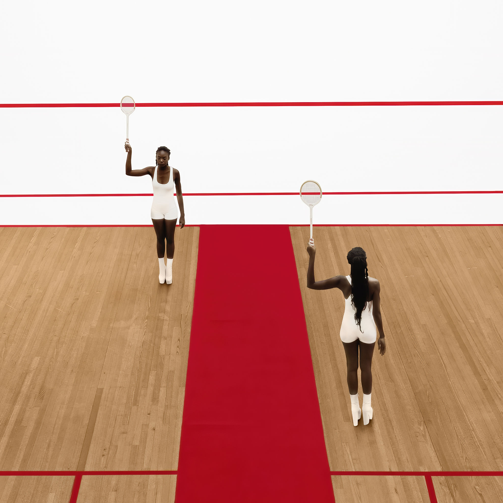 Squash | Collater.al