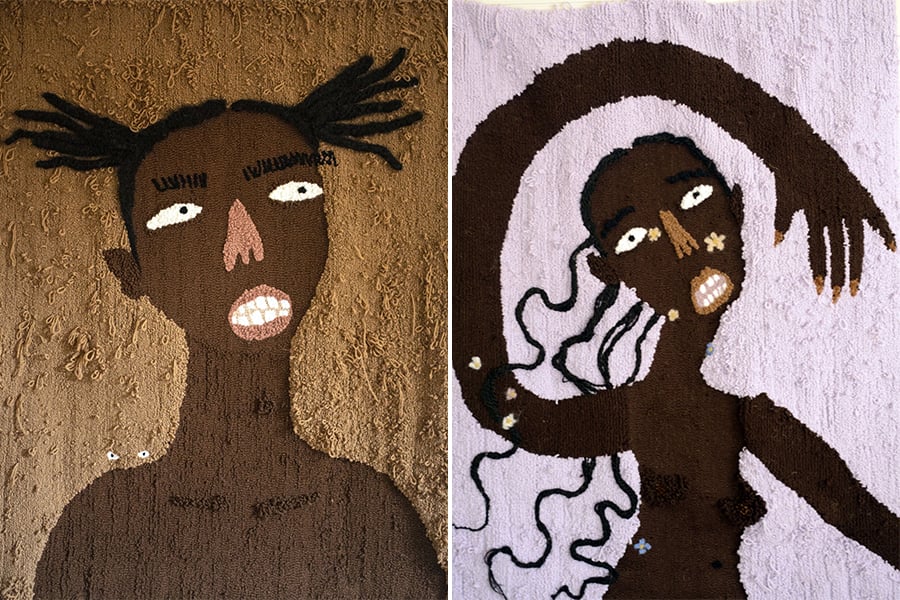 Anya Paintsil | Collater.al