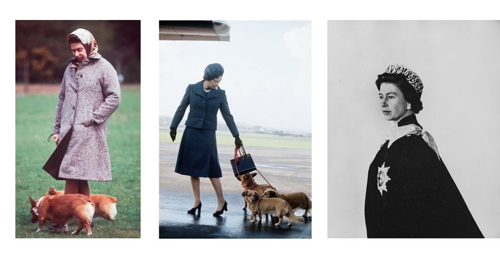 Her Majesty | Collater.al