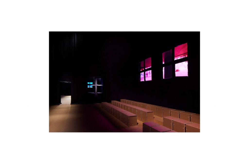 MFW | Collater.al