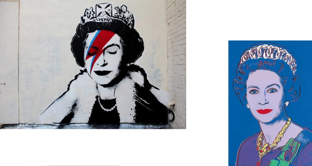 Her Majesty | Collater.al