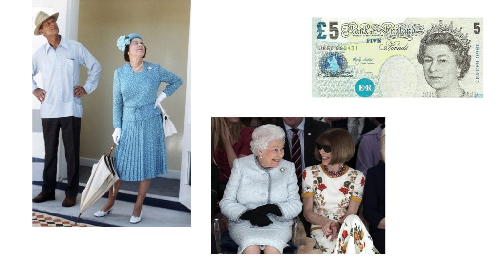 Her Majesty | Collater.al
