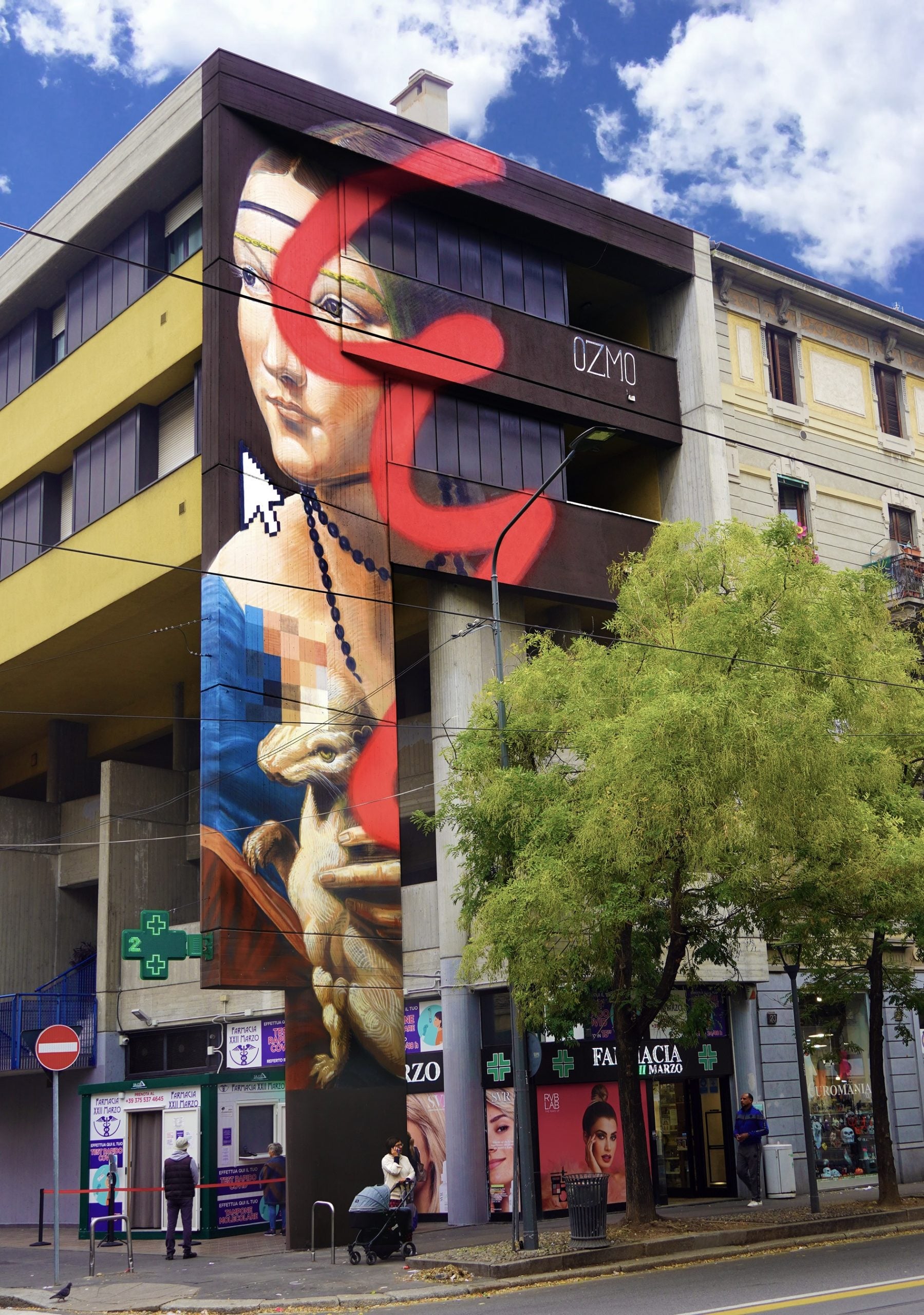 OZMO | Collater.al