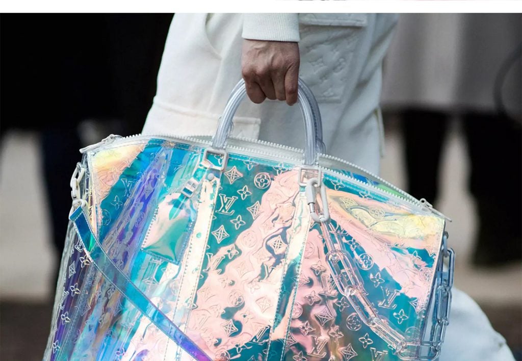 Iridescent | Collater.al