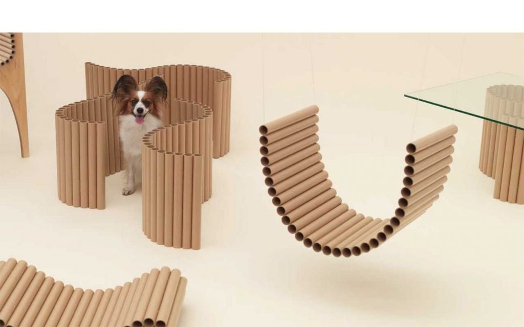 Barkitecture | Collater.al