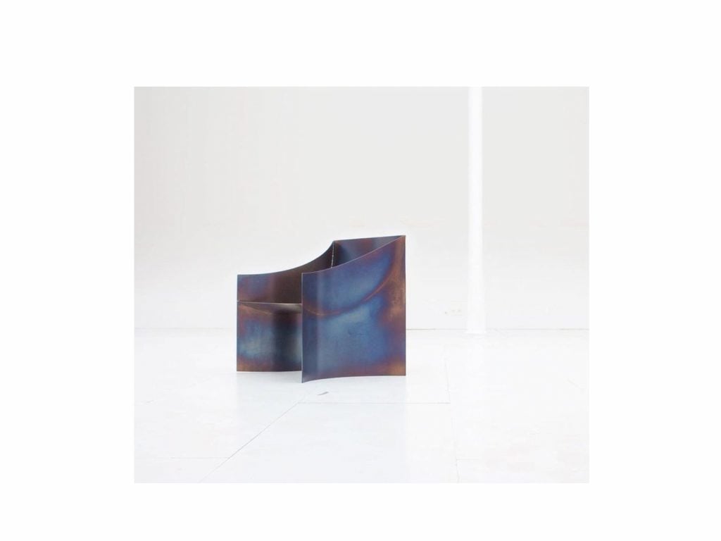 Iridescent | Collater.al