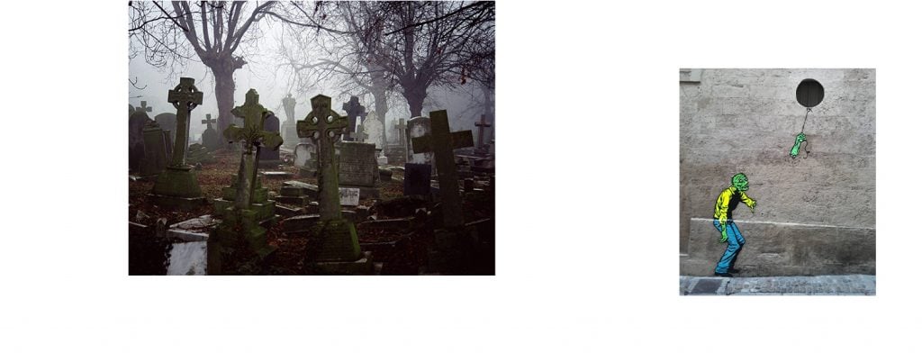 Halloween | Collater.al