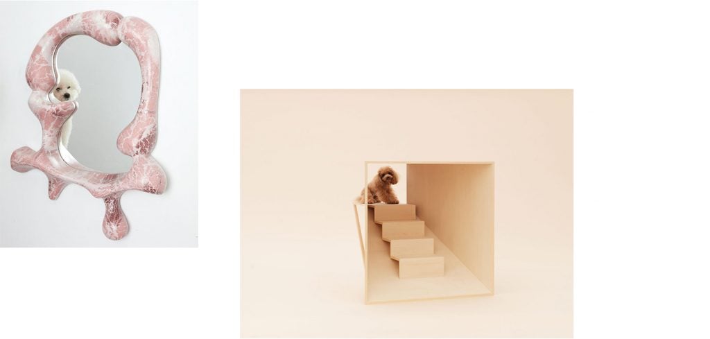 Barkitecture | Collater.al