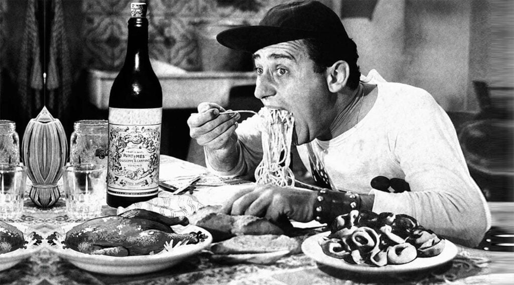 All You Can Eat | Collater.al