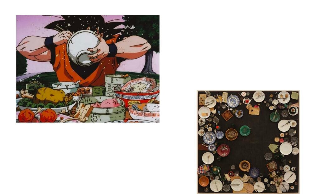 All You Can Eat | Collater.al