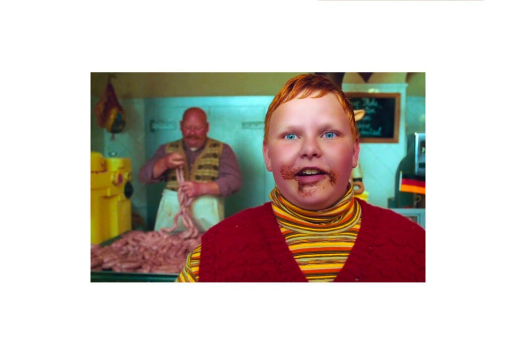 All You Can Eat | Collater.al
