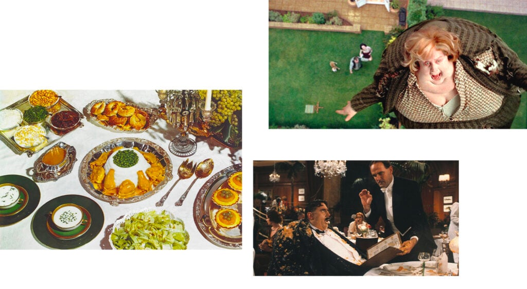 All You Can Eat | Collater.al