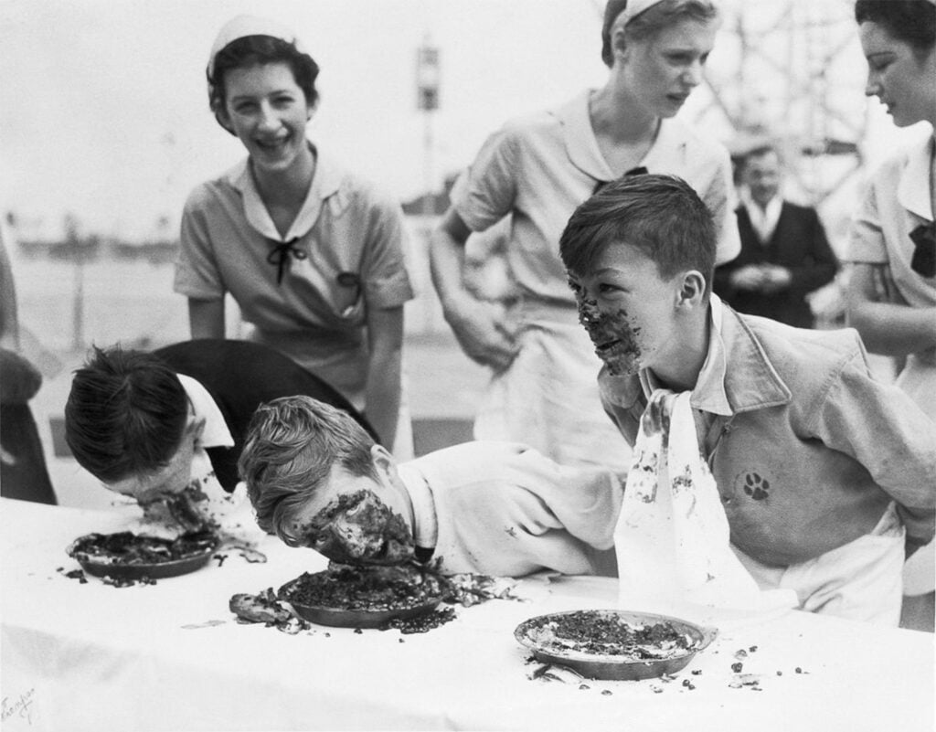 All You Can Eat | Collater.al