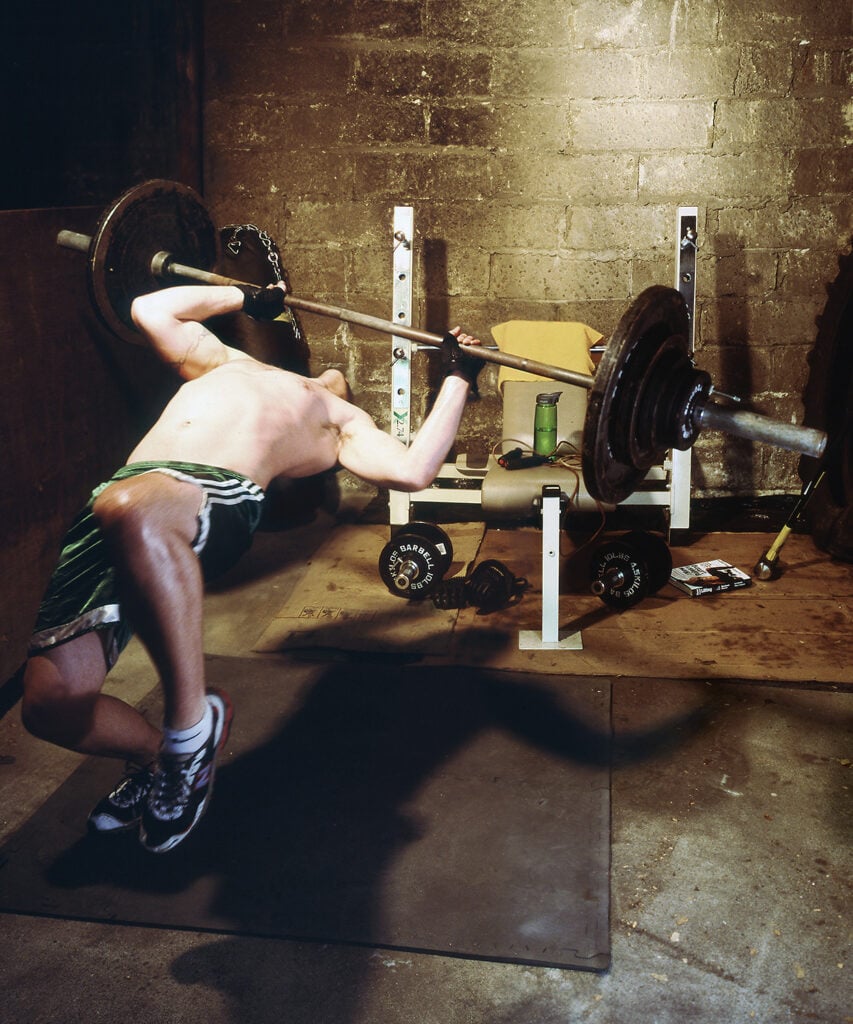 Kerry Skarbakka | Collater.al