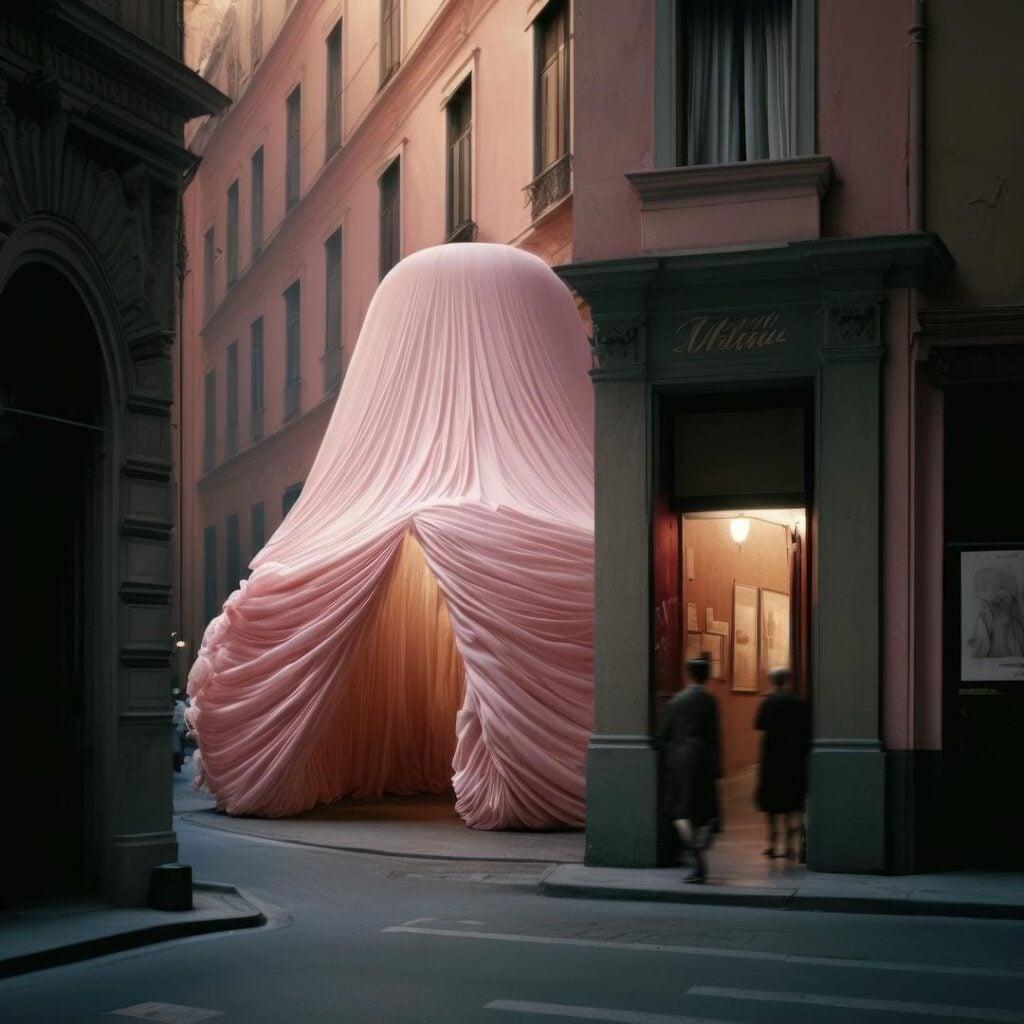 Andrés Reisinger | Collater.al
