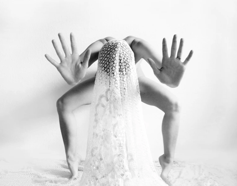 Lucie Nechanicka | Collater.al