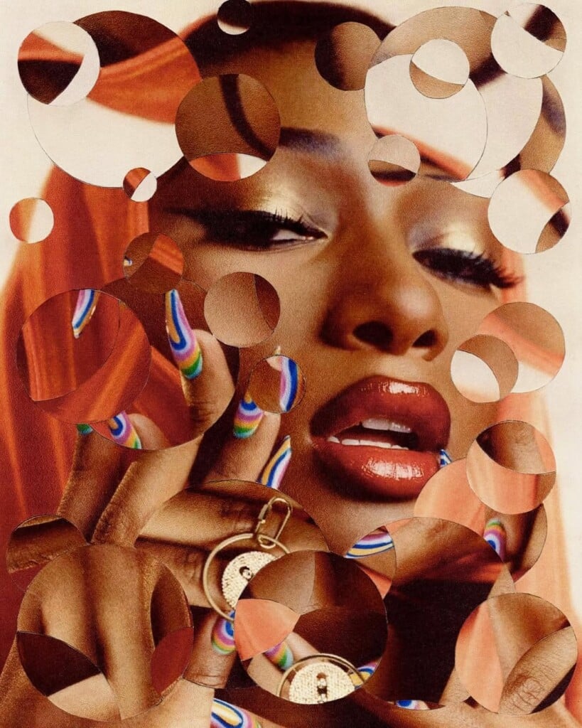 Ian Woods | Collater.al