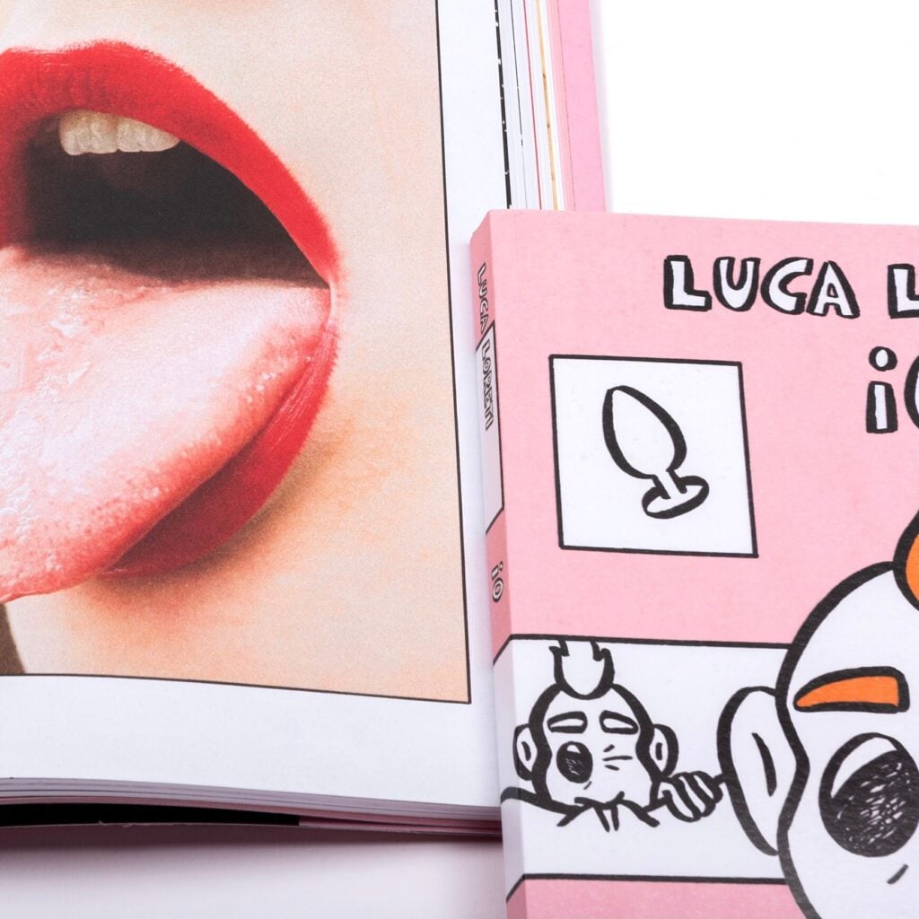 Luca Loreti | Collater.al