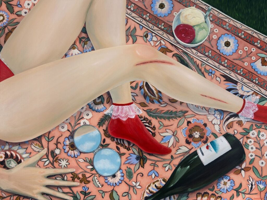 Jeanine Brito | Collater.al