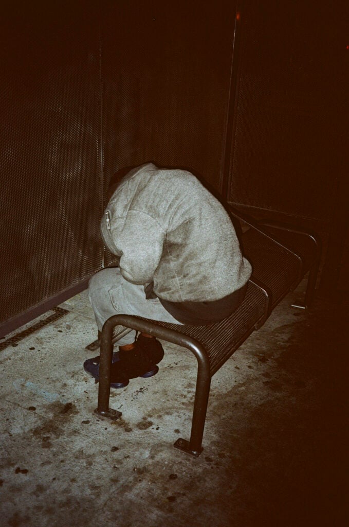 Federico Hurth | Collater.al