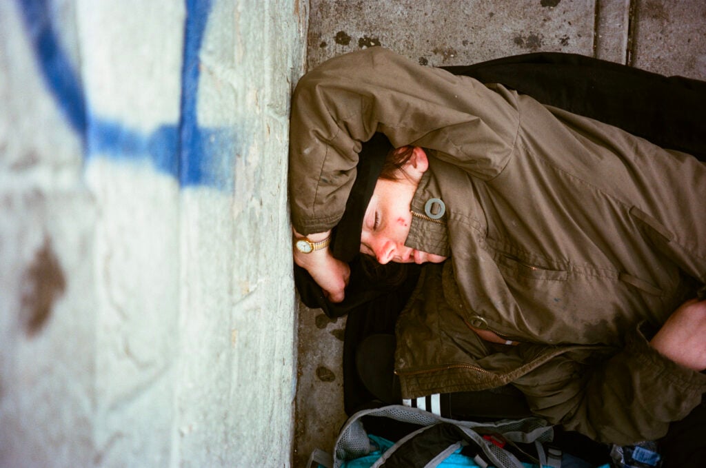 Federico Hurth | Collater.al
