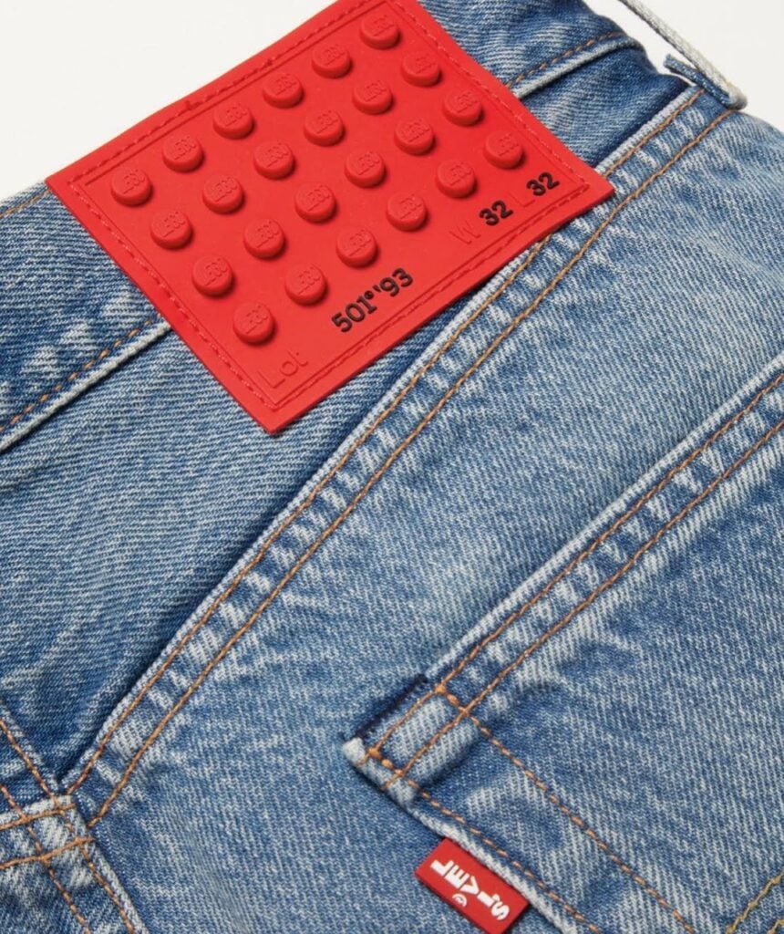 Levis hi-res stock photography and images - Alamy
