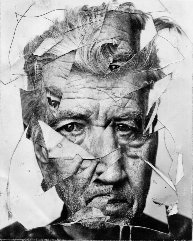 Ian Woods | Collater.al