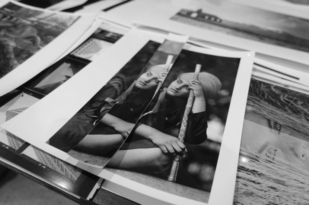 Alessia Locatelli | Collater.al