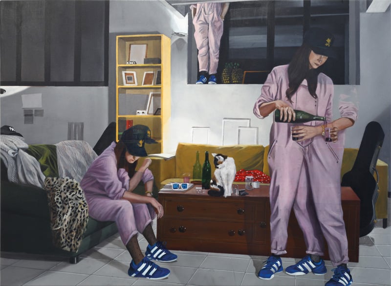 Dario Maglionico | Collater.al