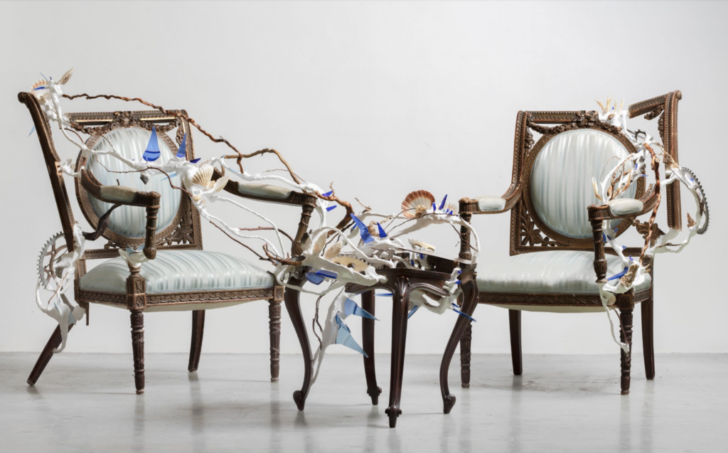 Camilla Alberti | Collater.al