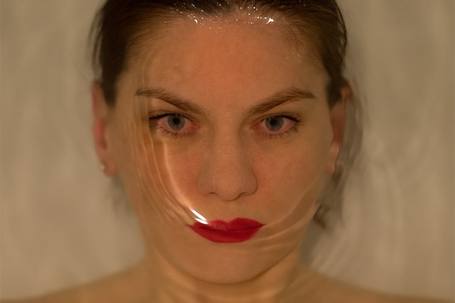 Tetyana Maryshko  | Collater.al