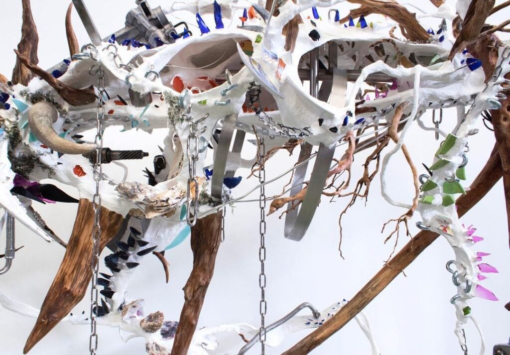 Camilla Alberti | Collater.al