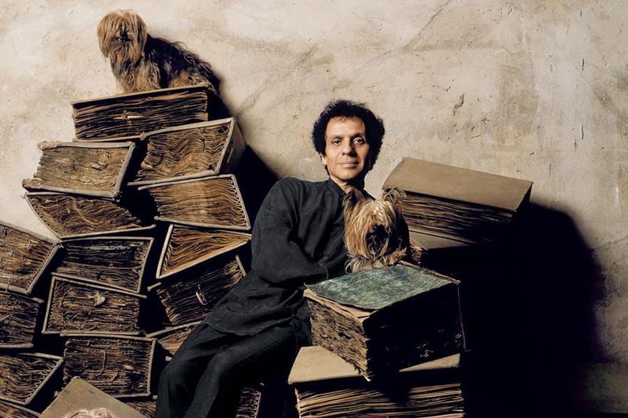Azzedine Alaïa, the couturier against the tide | Collater.al