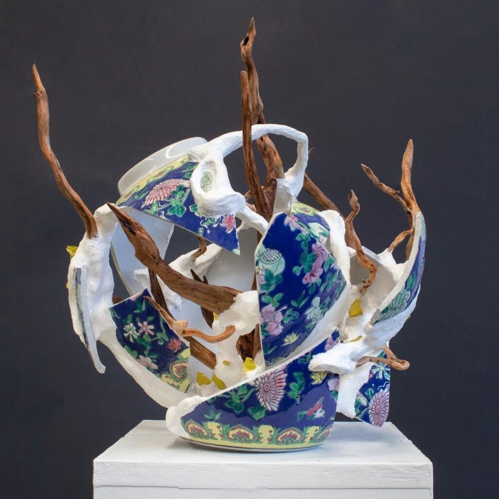 Camilla Alberti | Collater.al