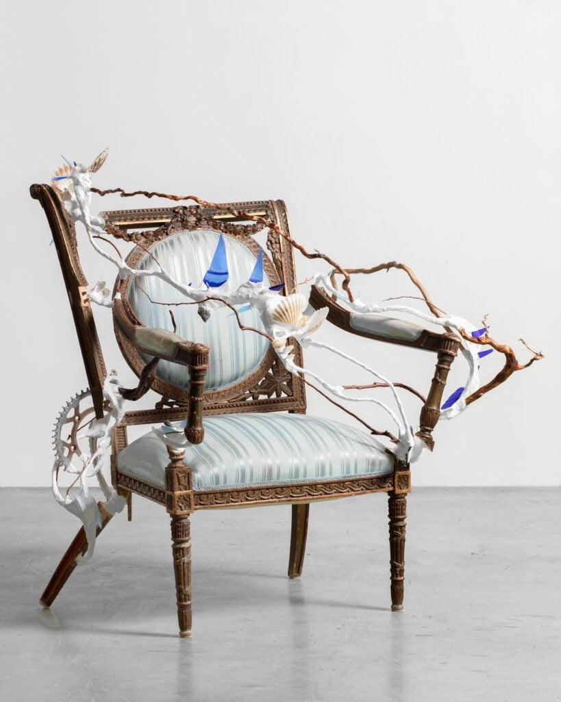 Camilla Alberti | Collater.al