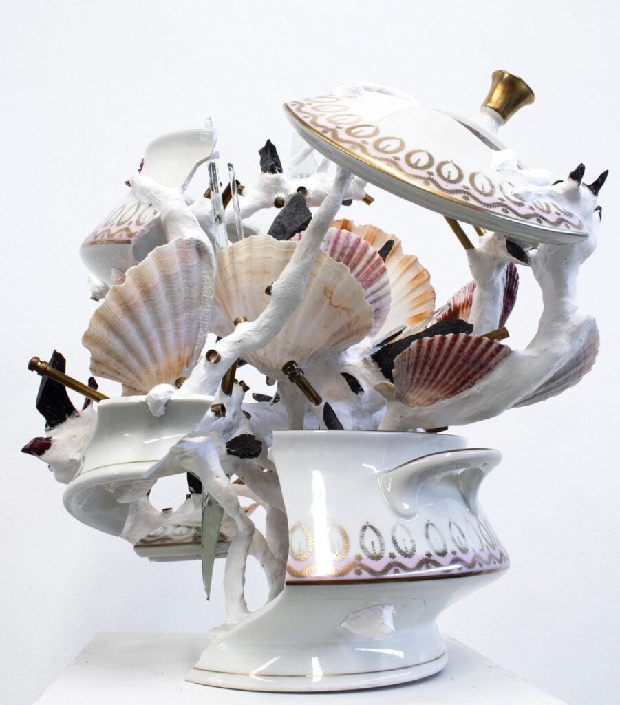 Camilla Alberti | Collater.al