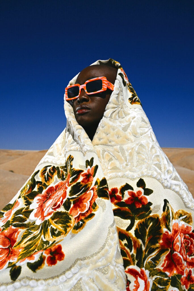 Mous Lamrabat | Collater.al
