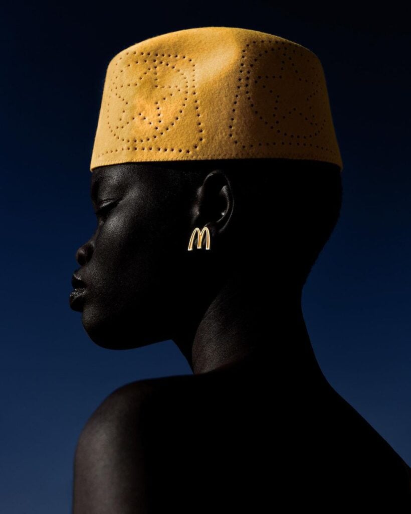 Mous Lamrabat | Collater.al