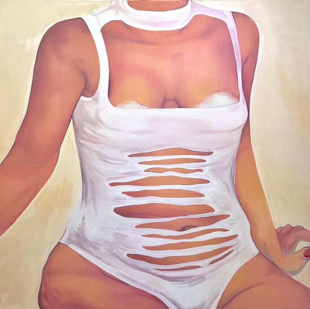 Adelisa Selimbašić  | Collater.al