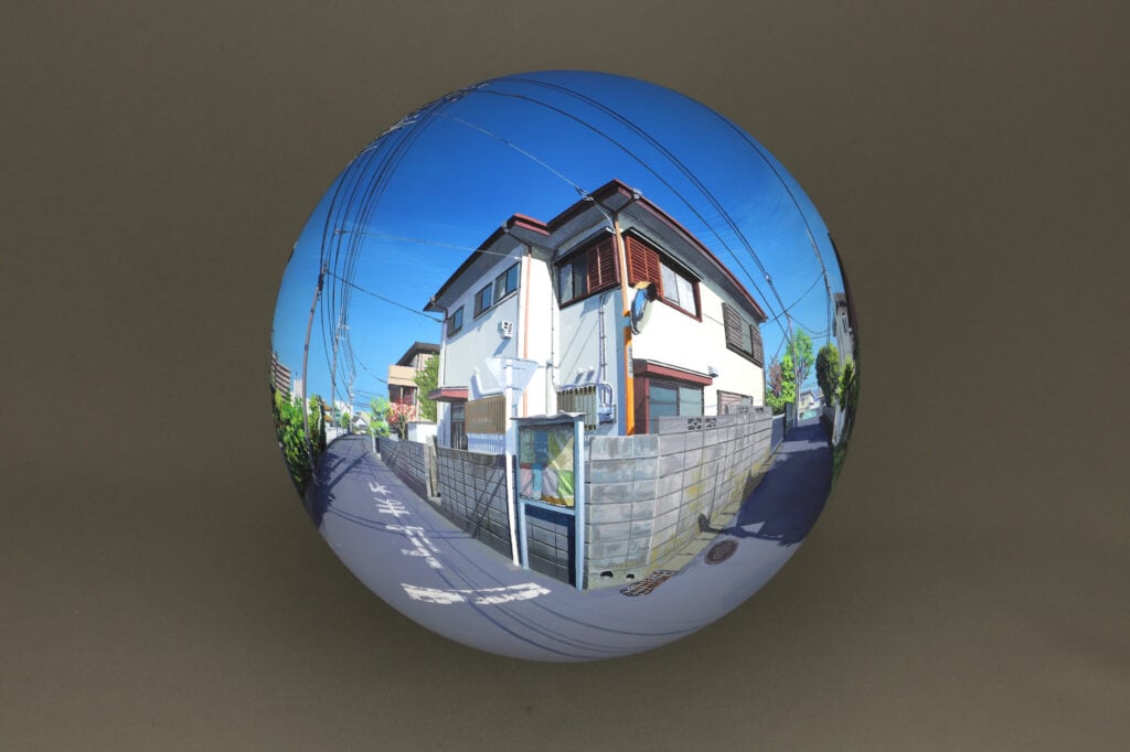 Daisuke Samejima | Collater.al