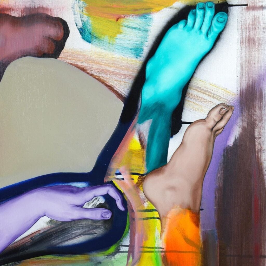 duo artistici | Collater.al